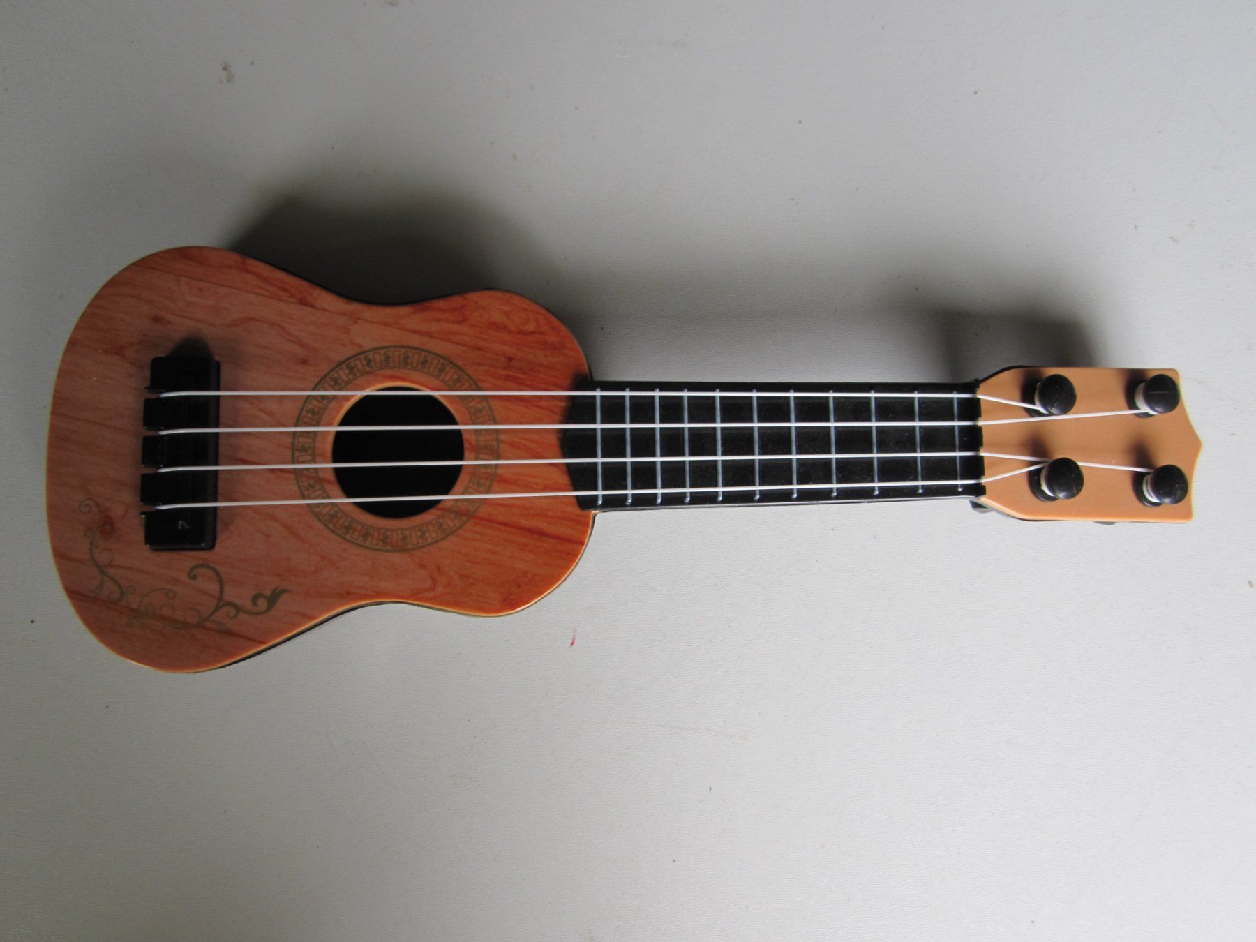 Musikinstrumente: Kindergitarre – Neu (gemäss Beschreibung) aus Weier im Emmental von waefler03