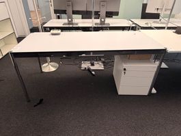 USM Tisch (Lot 60) 8304 Wallisellen