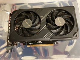Gigabyte GeForce RTX 5060 Windforce MAX OC 8GB neu