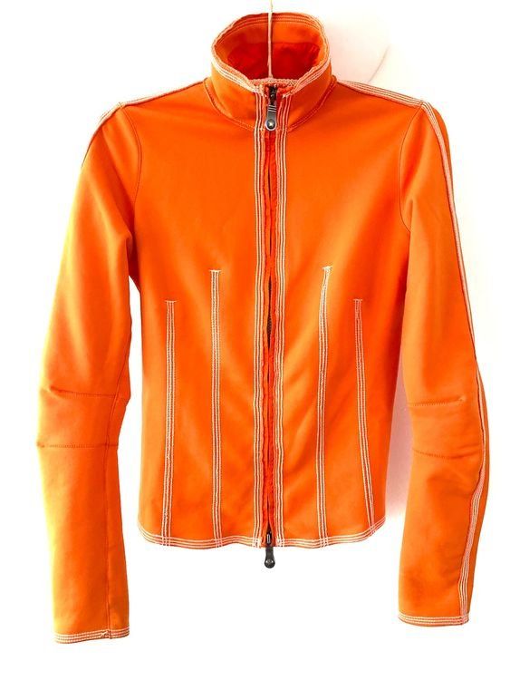 Giacche: JET SET Jacke. Gr. 1/S – Usato da Basel venduto da lilavintage 3
