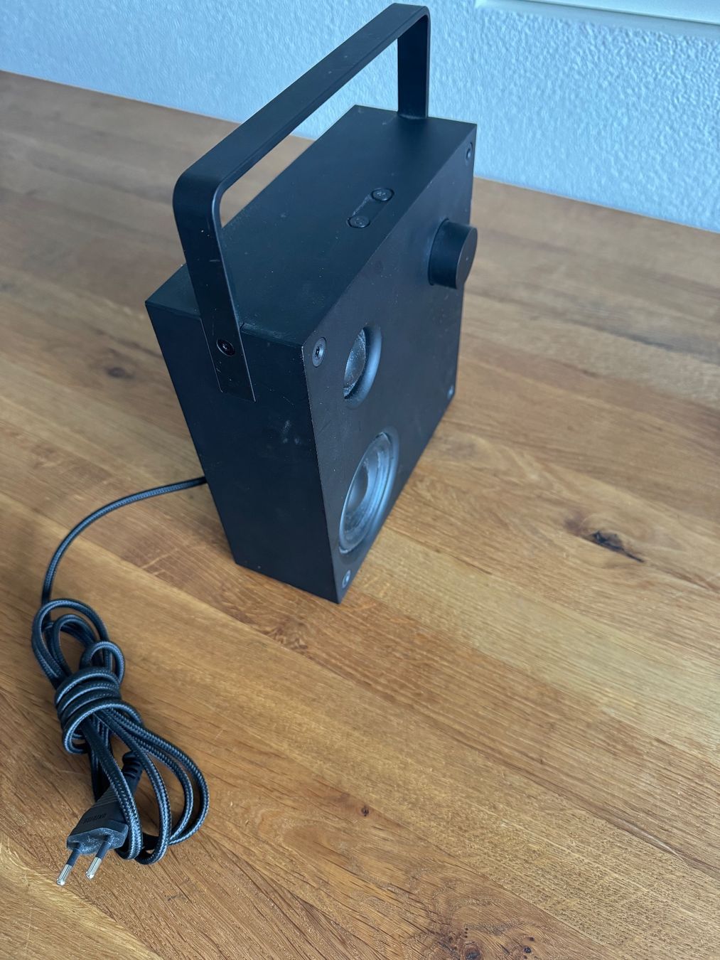 Lettore multimediale & Streamer: Ikea ENEBY 20 Gen 3 Bluetooth portable speaker – Usato da Frauenfeld venduto da lona05 1