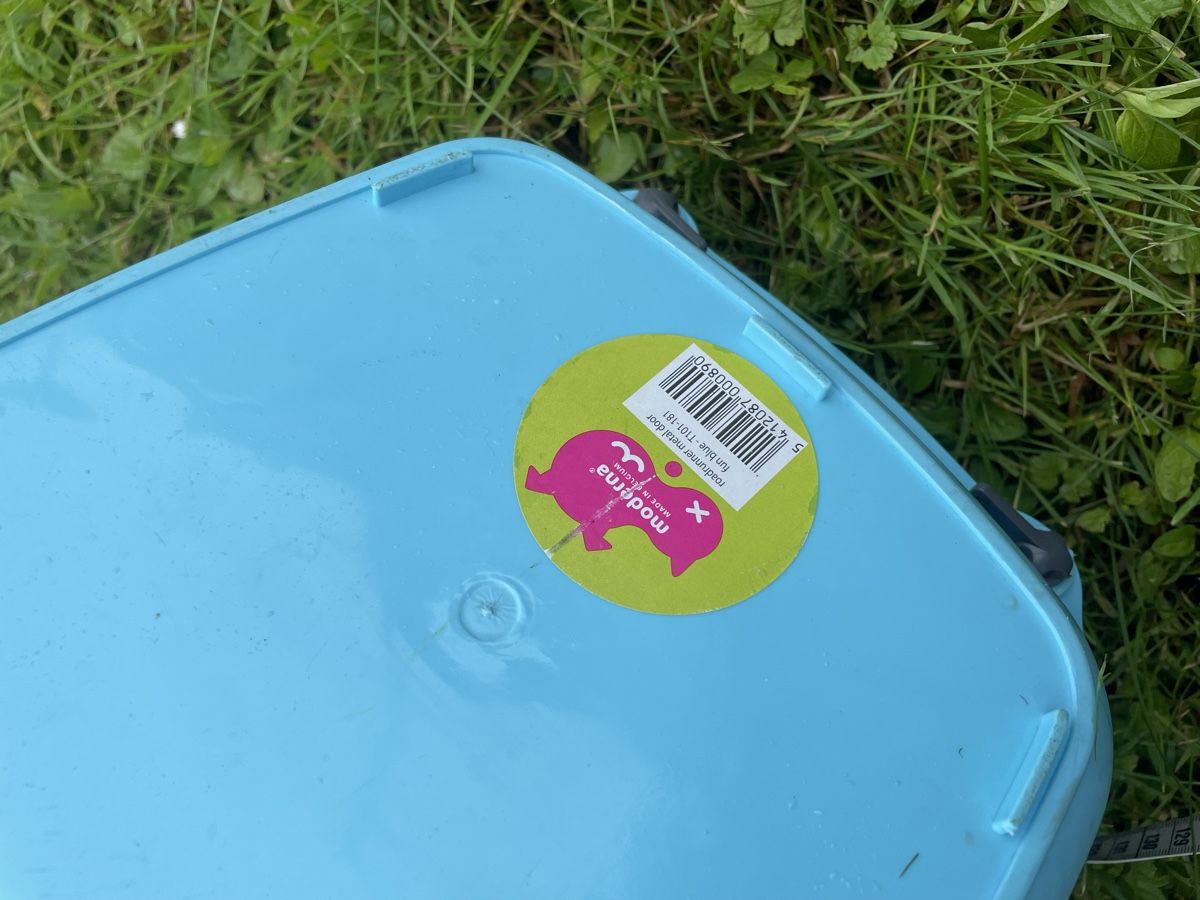 Altro in Decorazioni & Accessori: Katzen 🐈 BOX – Usato da Gutenswil venduto da Bregenzer8610 4
