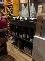 Weinschrank Weinaufbewahrung