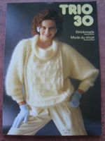 Strickmode TRIO 30 - Herbst/Winter