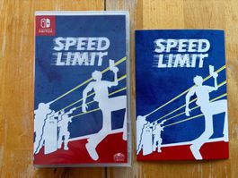 Speed Limit (NEU)