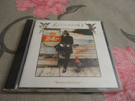 Zucchero - Spirito DiVino - CD -