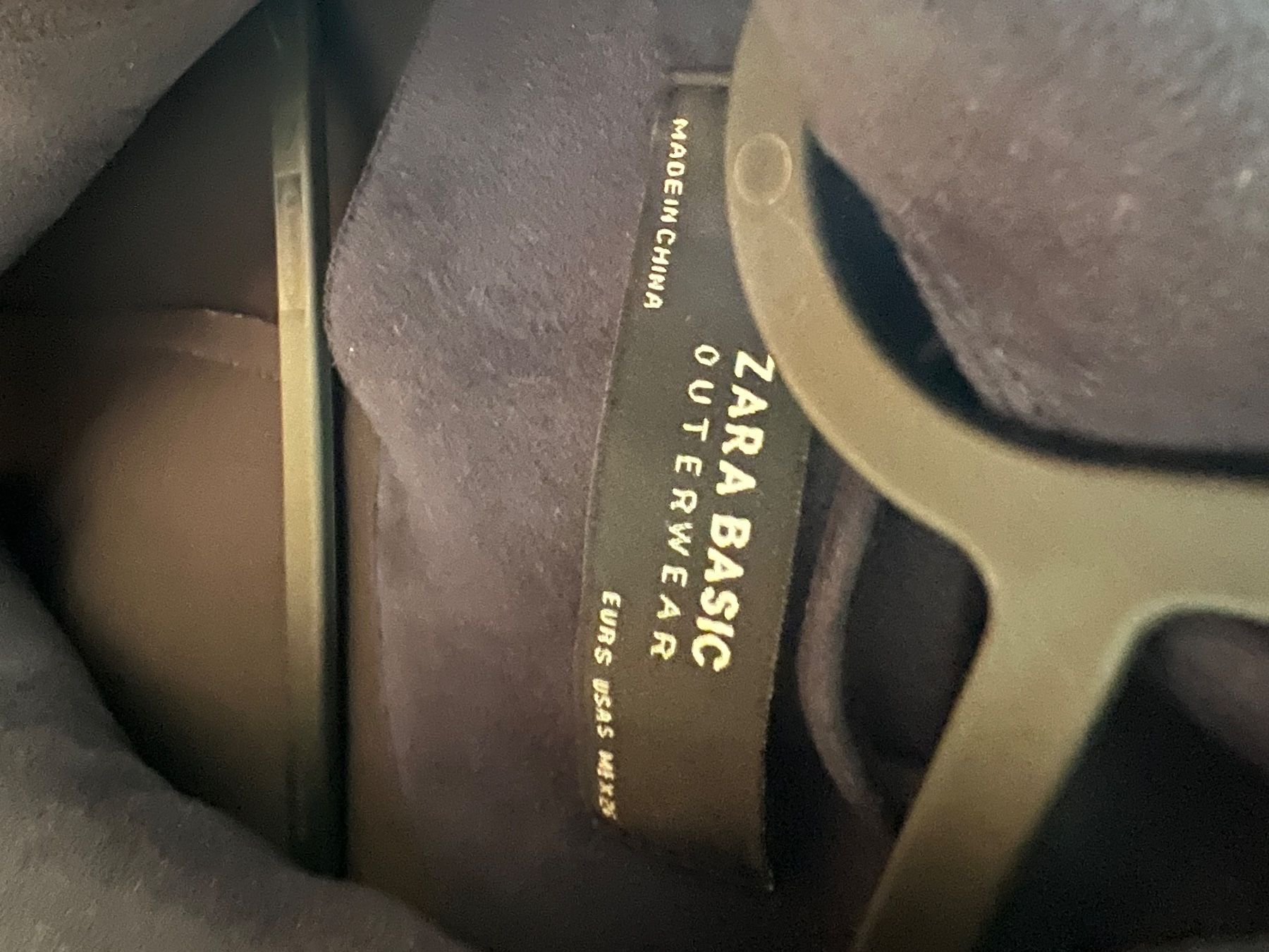 Zara Giacche: Zara Jacke S – Usato da Neuhaus SG venduto da bernike 1