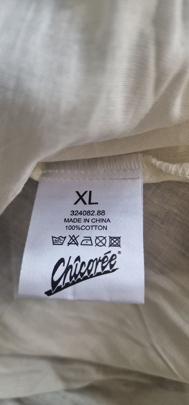 Vestiti: Kleid blau weiss, XL Neu – Nuovo e nell'imballaggio originale da Romanshorn venduto da REALJessiB 5