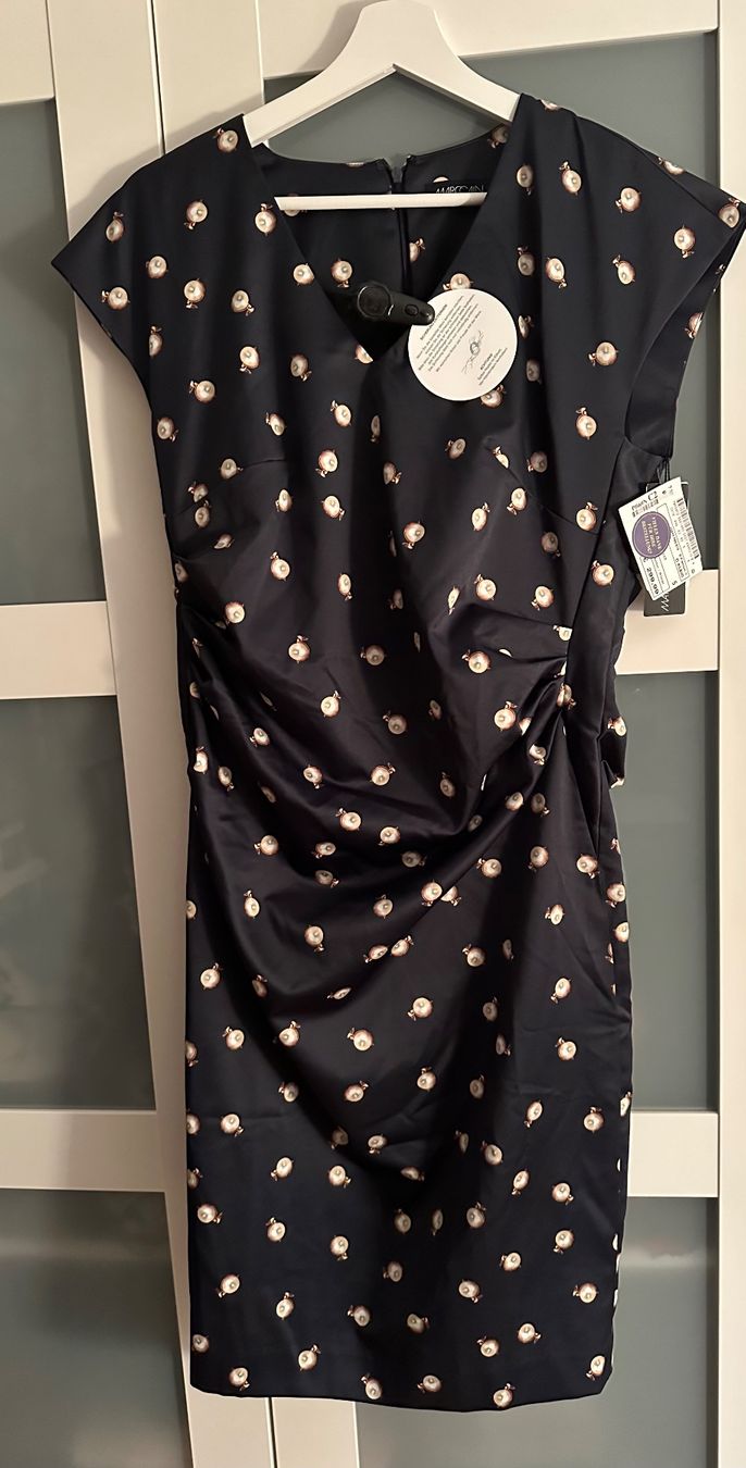 Marc Cain Vestiti: Marccain Kleid N5 neu – Nuovo e nell'imballaggio originale da St. Gallen venduto da gag_6sxh