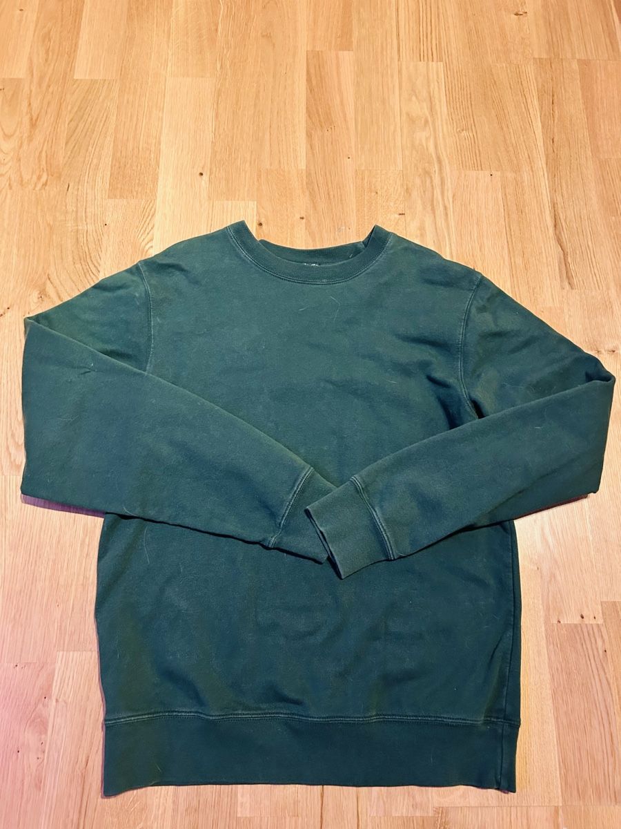 Pullover & Sweatshirts: Pull John Galt – Gebraucht aus Founex von etswang
