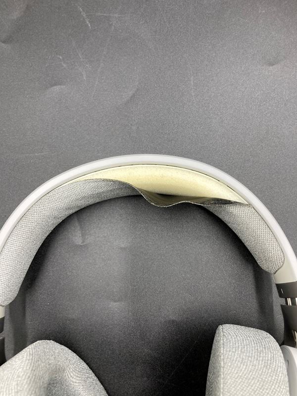 Kopfhörer: FRACTAL | Scape | Gaming Headset | Grau |Bluetooth – Gebraucht aus Wittenbach von Restwert_St-Gallen 4