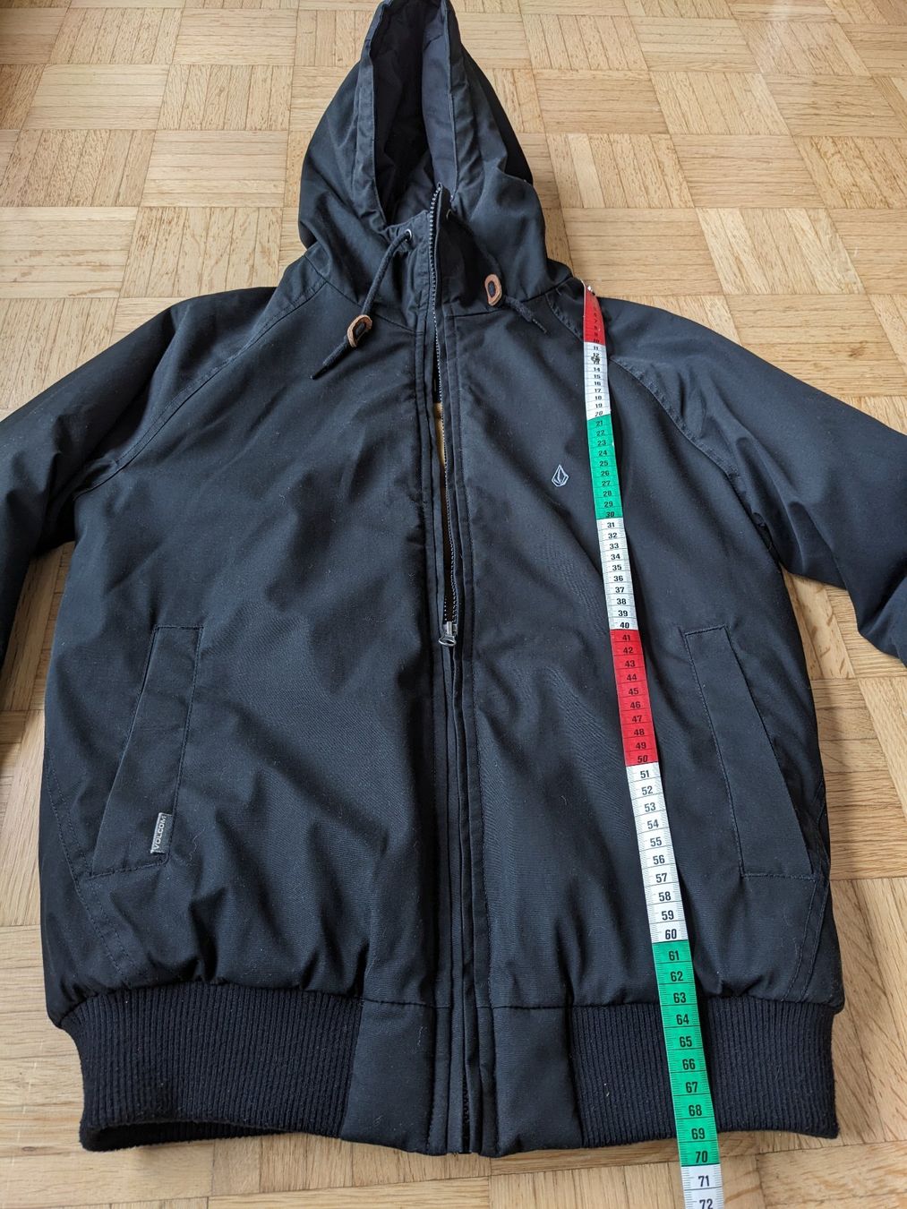 Volcom Giacche: Volcom Skijacke S – Usato da Lengnau AG venduto da Nathi88 8