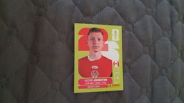 Panini WM 2026 - CAN 4
