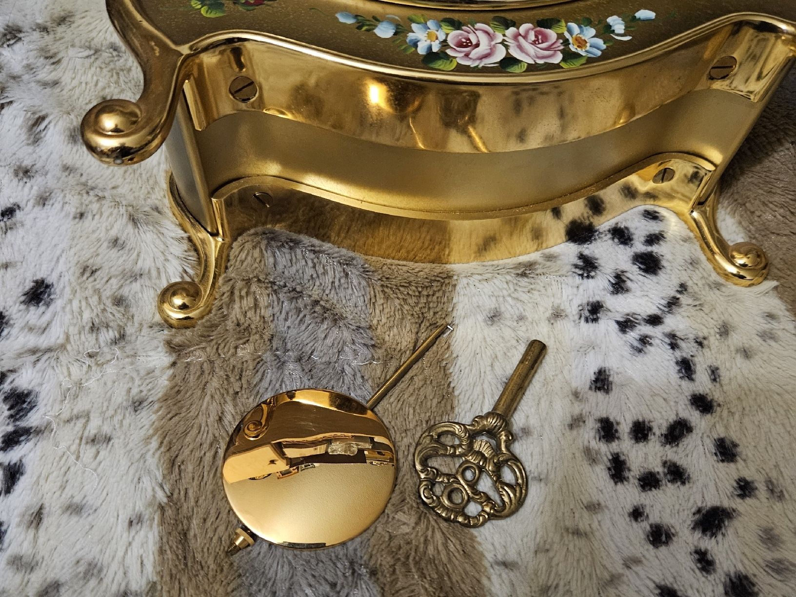 Eluxa Orologi da terra & Orologi da parete: Neuenburger Pendule Eluxa – Usato da Thun venduto da Engel114 2