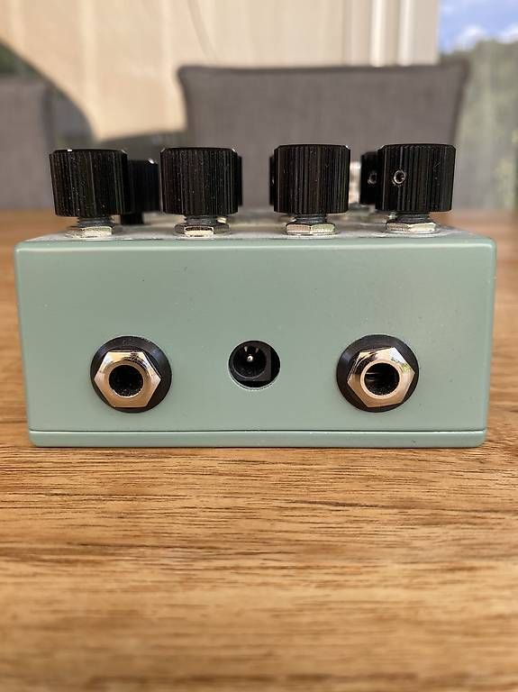 Strumenti musicali: Walrus Audio LORE – Usato da Rämismühle venduto da sau_der 1