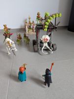 Playmobil Novelmore Skelett
