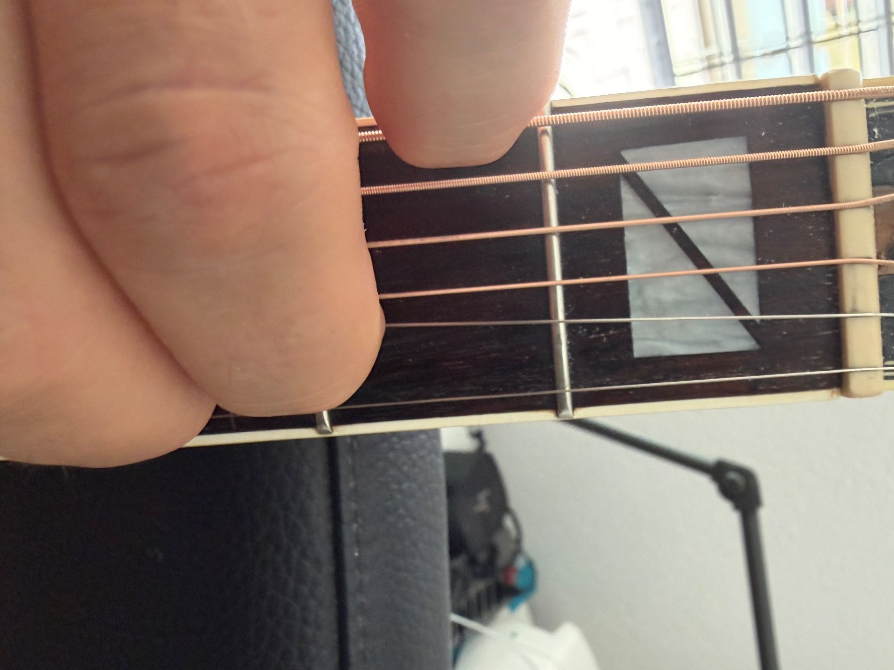 Ibanez Instruments de musique: Gitarre Ibanez J-540 Jumbo – D'occasion à Weiach par ben_c7gg 1
