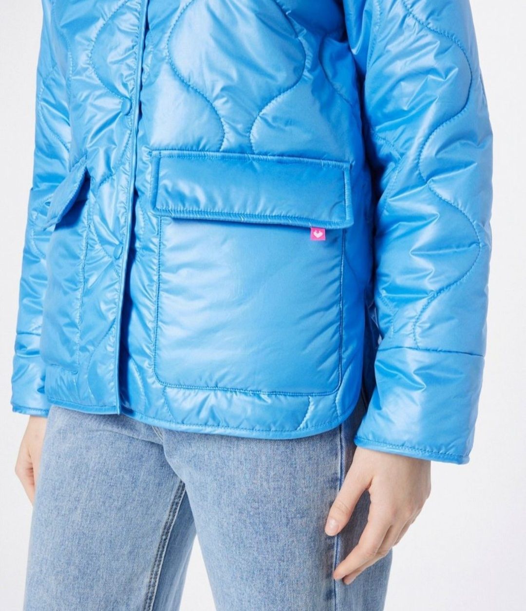 Lieblingsstück Giacche: schöne Steppjacke, Lieblingsstück – Nuovo (secondo la descrizione) da Wiesendangen venduto da Sinhuk 7