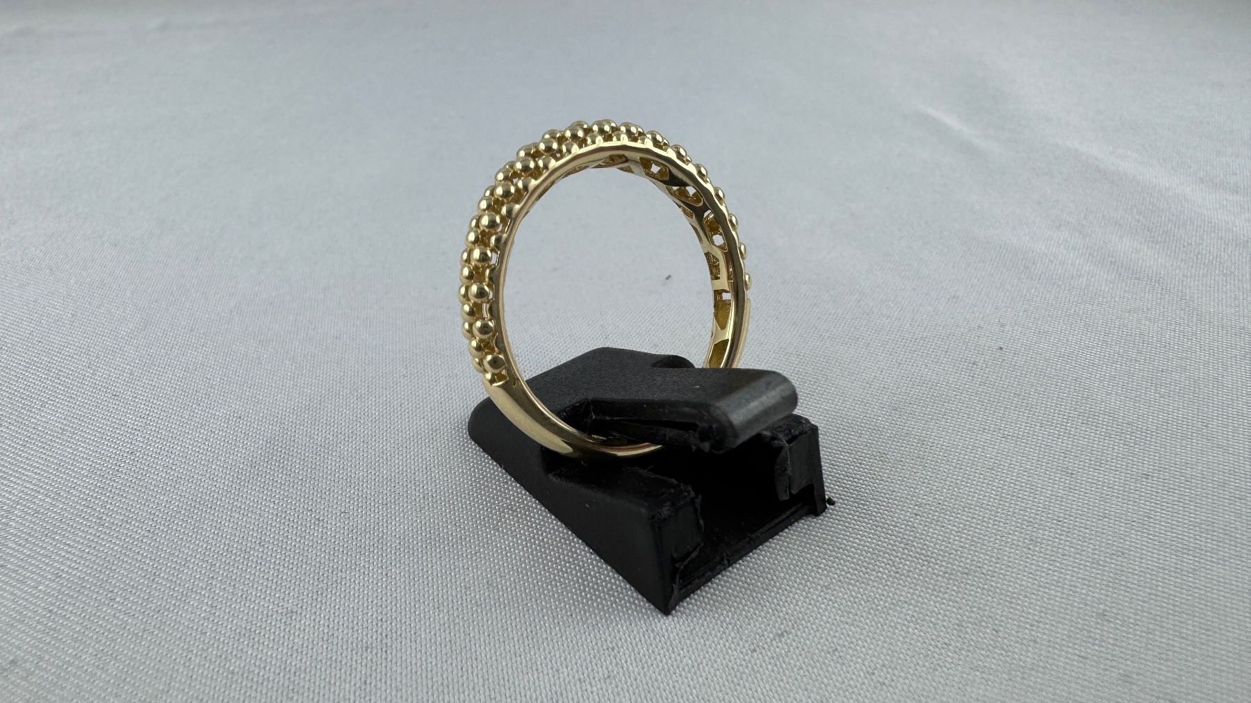Anelli: Ring in 585 Gold / 14 Karat – Nuovo (secondo la descrizione) da kreuzlingen venduto da fantasy_schmuck 6