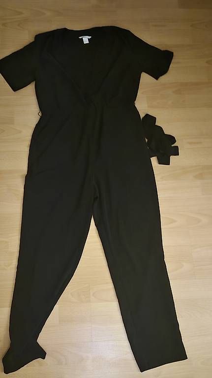 Jumpsuits: Overall – Gebraucht aus Staad SG von Anj.