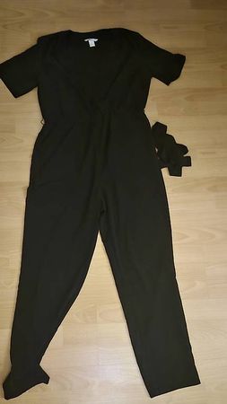 Overall
