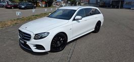 Mercedes-Benz E 220 d AMG Line Kombi