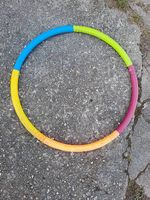 Lot de cerceaux de plongée pour piscine