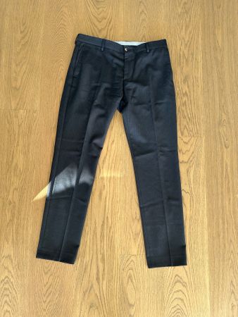 Tommy Hilfiger Wool Pants s.48