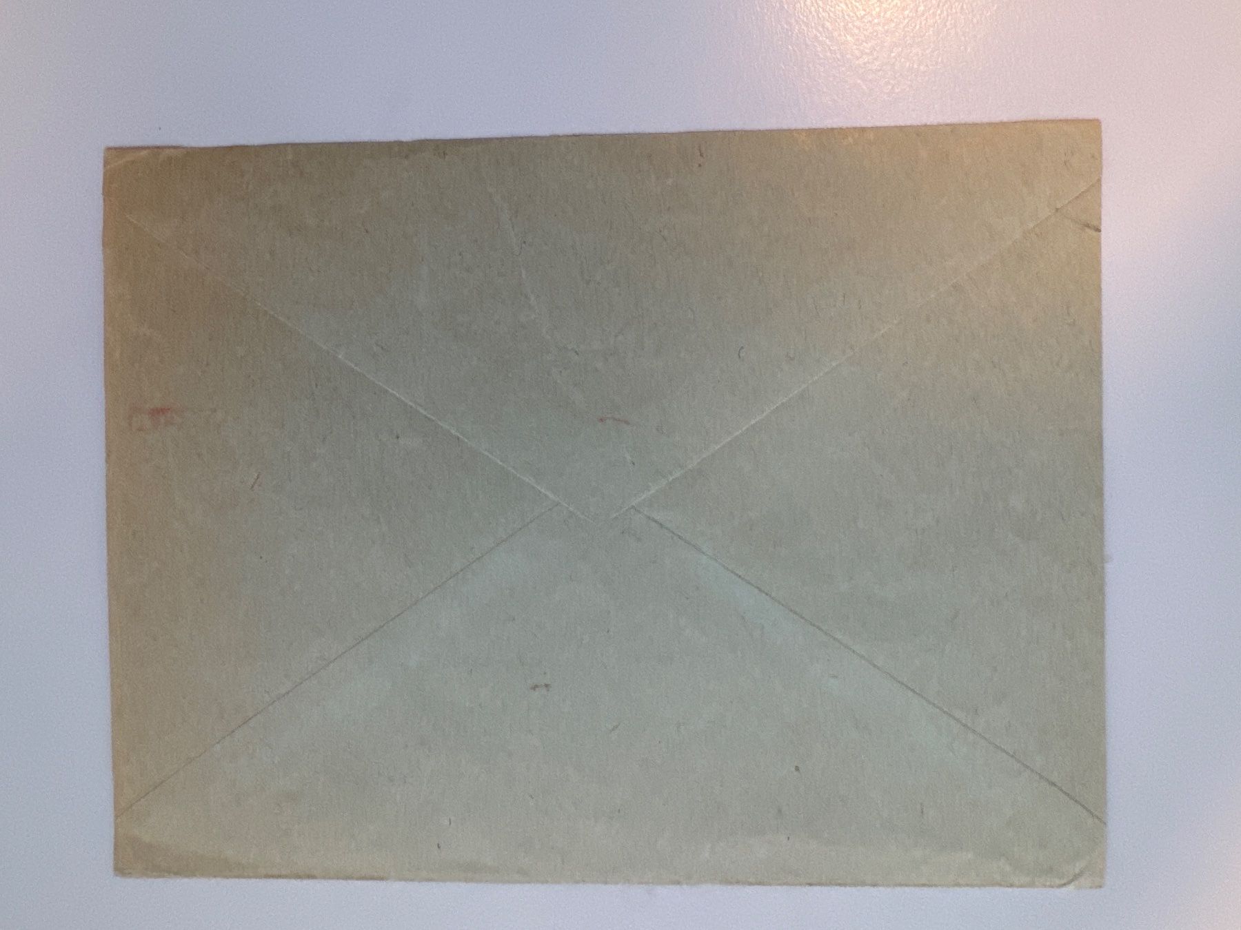 Tutti i francobolli: 1957 Deutschland Brief mit Strafgebühr – Usato da Küssnacht am Rigi venduto da POSTOMASTER 1