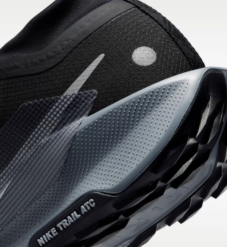 Nike Scarpe da donna: Nike trail pegasus 5 gtx – Nuovo (secondo la descrizione) da Martigny-Croix venduto da Jocelyne81 4