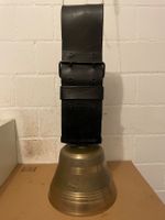 Alte Alb. Gusset - Glocke ab 1.00 Fr.