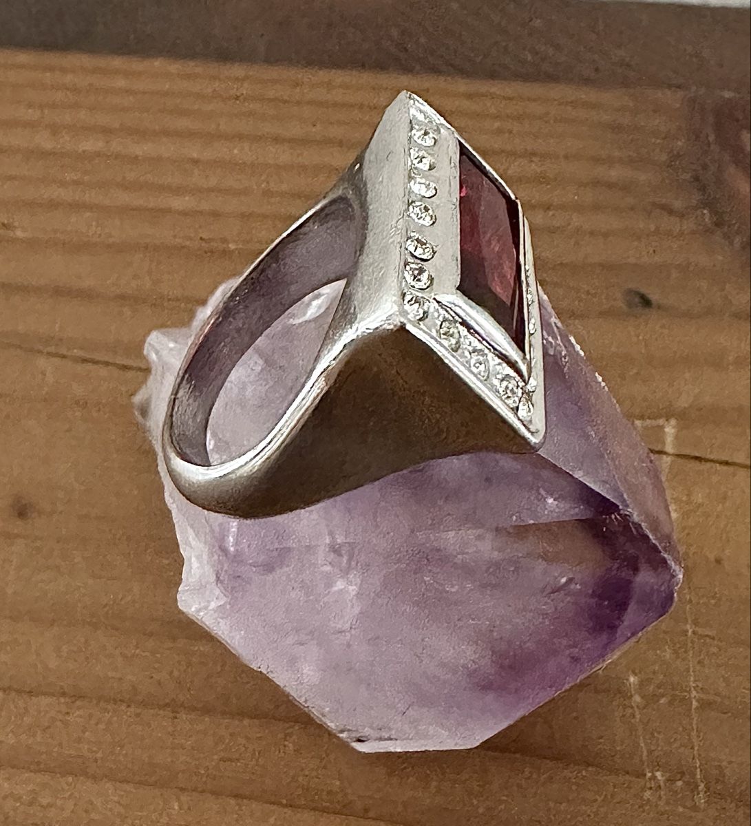 Ringe: Vintage Fingerring – Gebraucht aus Otelfingen von Jupi07 1