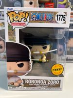 Funko POP! Animation One Piece Roronoa Zoro (Refresh) Chase