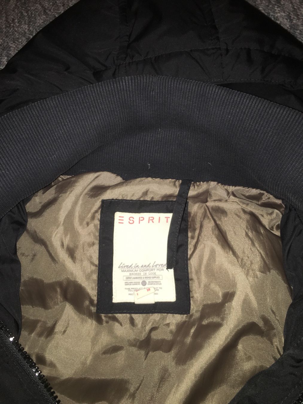 Esprit Giacche: Esprit Jacke – Usato da Schaffhausen venduto da ann_g6tx 1