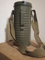 Antike Gasmaske, 2. Weltkrieg (Zivil!) 1941, gut erhalten 