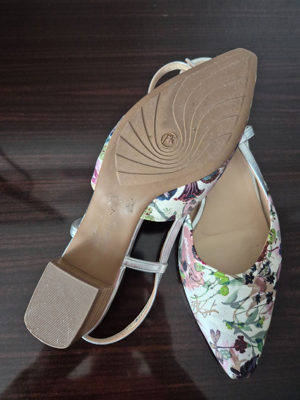 Kaiser Chaussures femmes: Slingpumps von Peter Kaiser – D'occasion à Unteraegeri par pacala 2