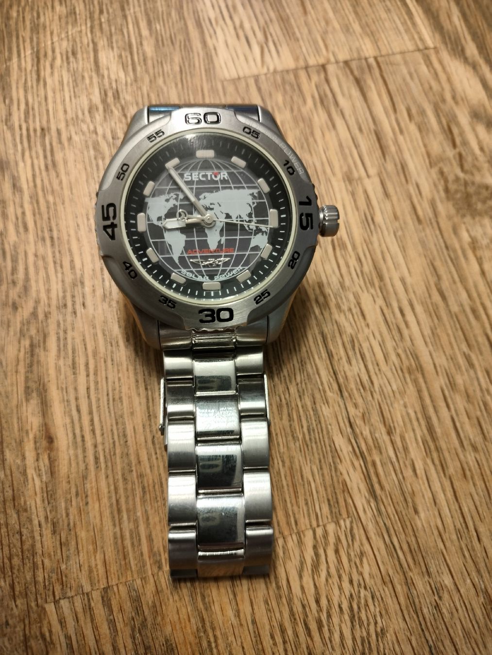 Sector Orologi: SECTOR Uhr – Nuovo (secondo la descrizione) da Seuzach venduto da Flyinghirsch69