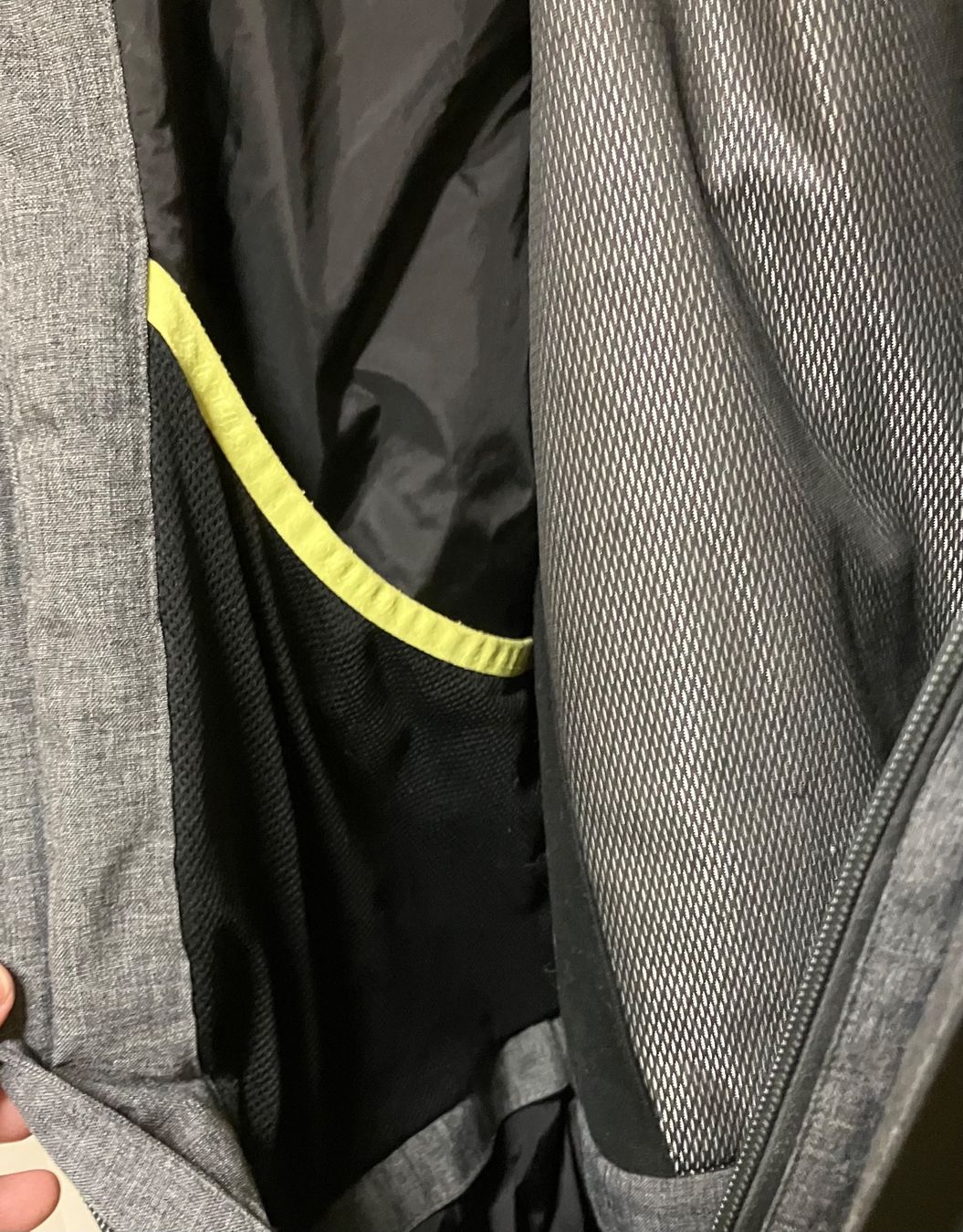 Icepeak Jacken: Icepeak Skijacke Grösse XL – Gebraucht aus Cham von Zogga 4