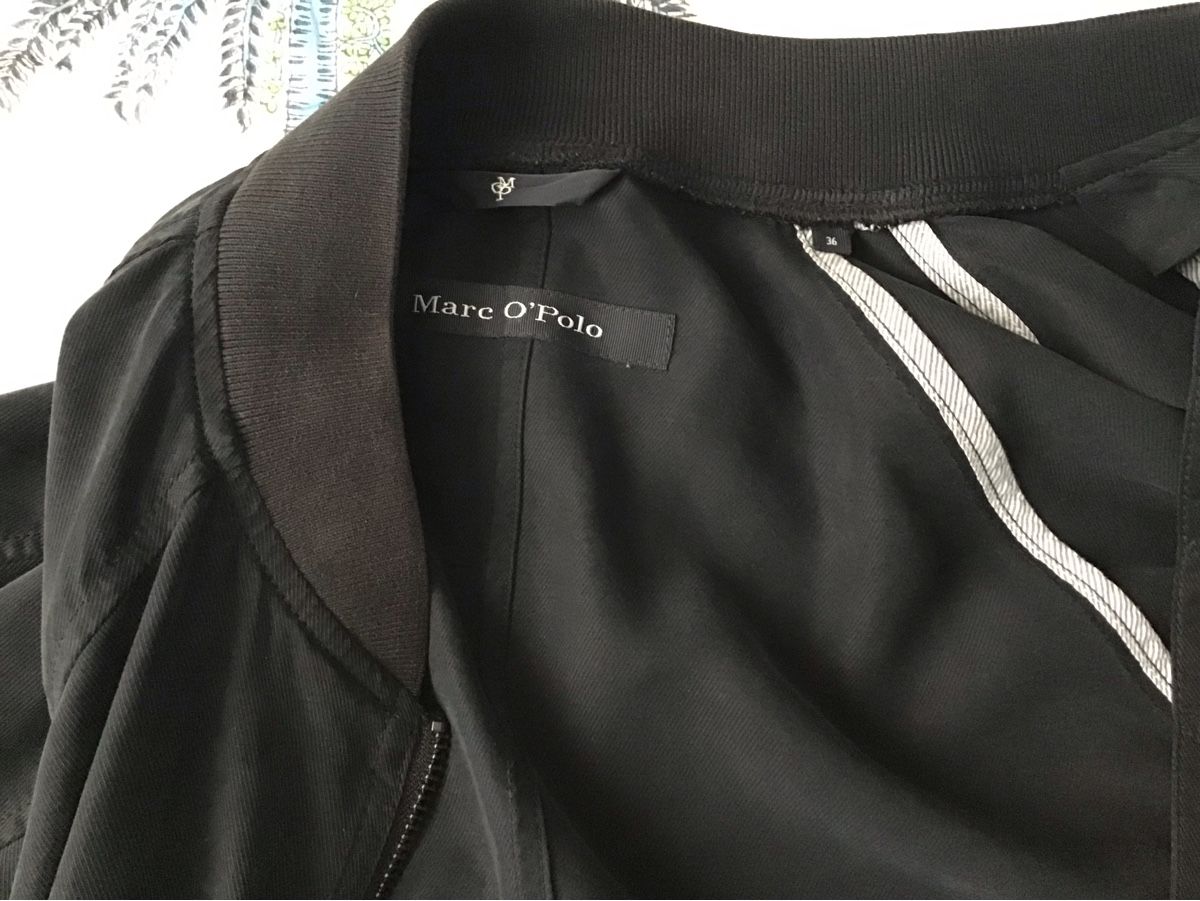 Vestes: Marc O'Polo Jacke Gr. 36 – D'occasion à Dübendorf par sofasurfer01 2