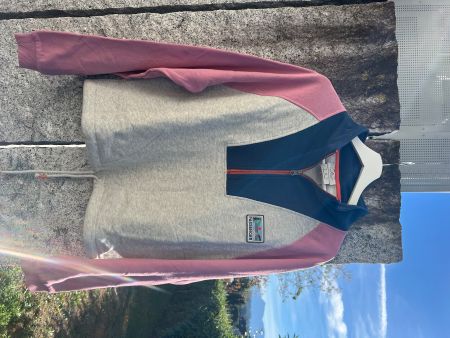 Passenger - Jazz Organic Cotton Sweatshirt