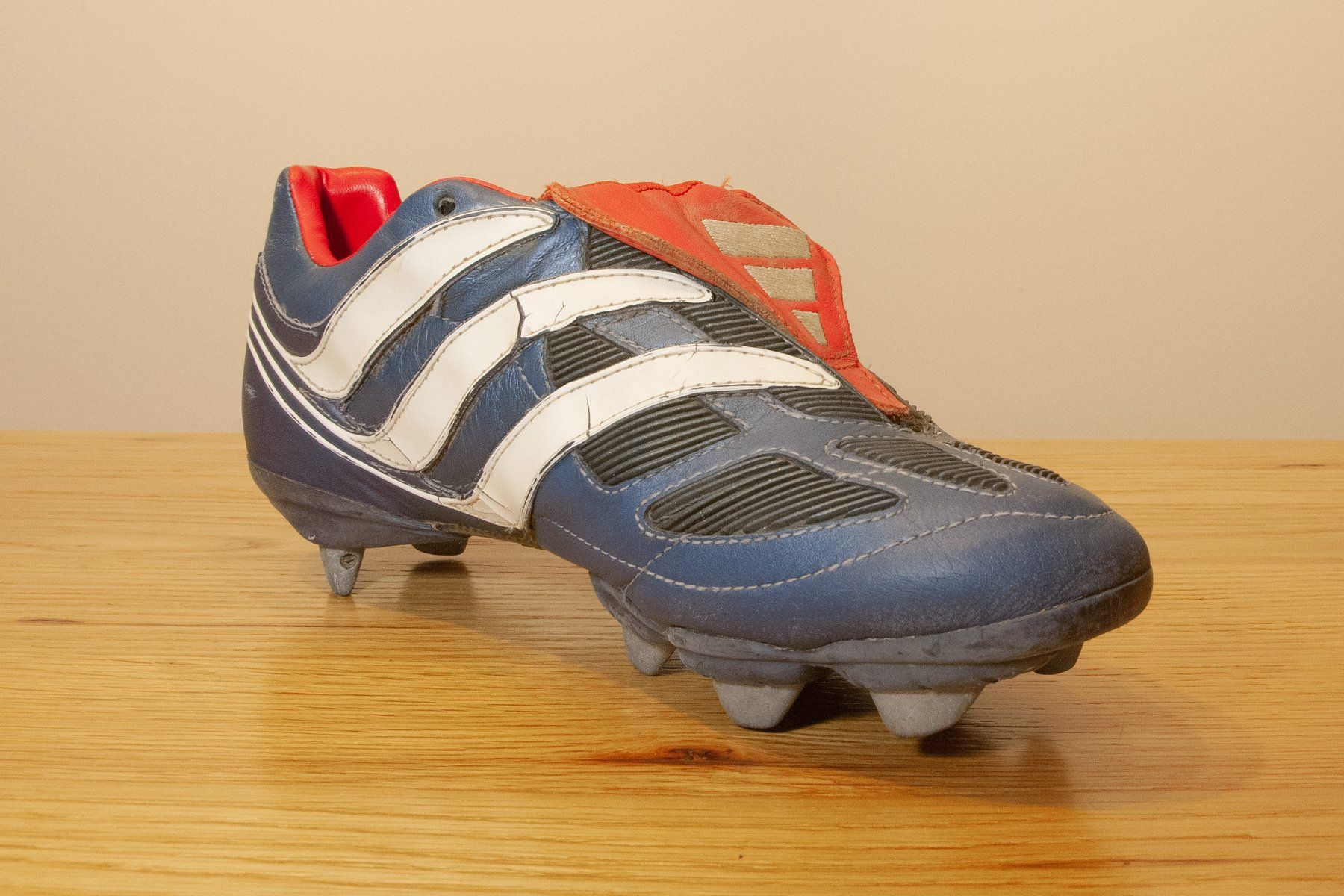 Adidas Herrenschuhe: adidas Predator Precision XTRX SG - Gr. 41 1/3 – Gebraucht aus Langnau im Emmental von Ad-Hardy 3
