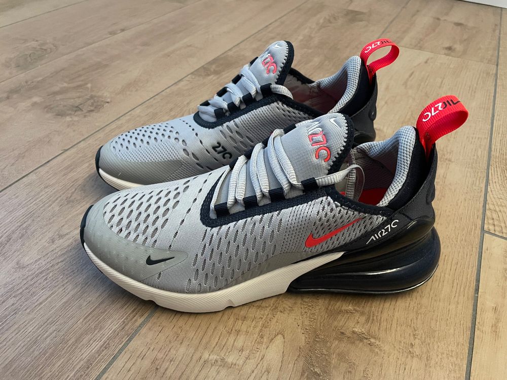 Nike Air Max 270 GS Gr. 38 NEU Kaufen auf Ricardo