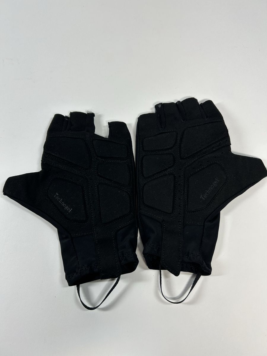 Guanti & manicotti: Velohandschuhe Van Rysel Gr L Sommer  – Nuovo (secondo la descrizione) da Ostermundigen venduto da hacelina 1