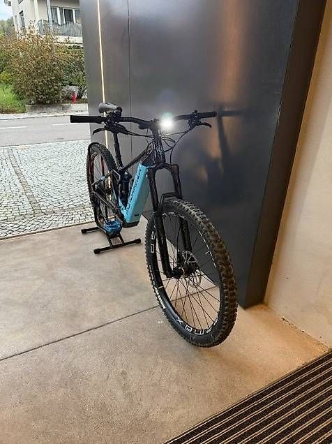 Vélos: Mondraker Dusk R – D'occasion à Schönholzerswilen par Biker00 1