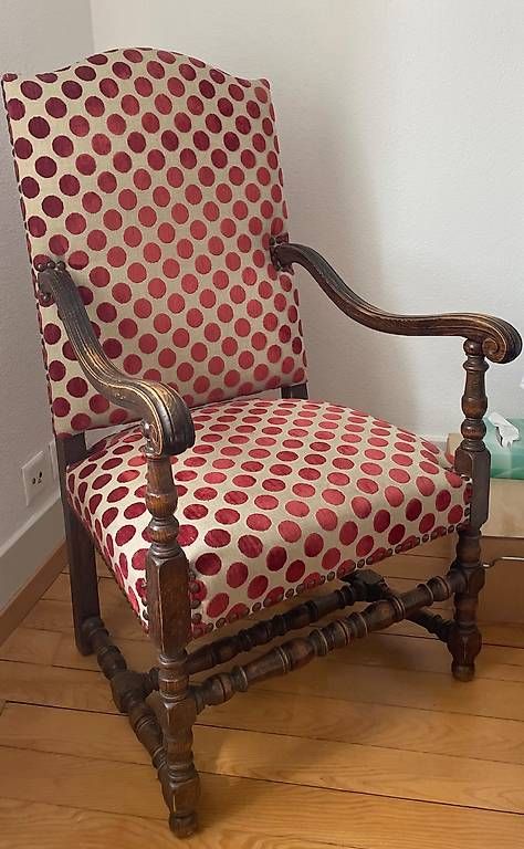 Poltrone: Sessel – Usato da Bern venduto da eva_j5x6 2