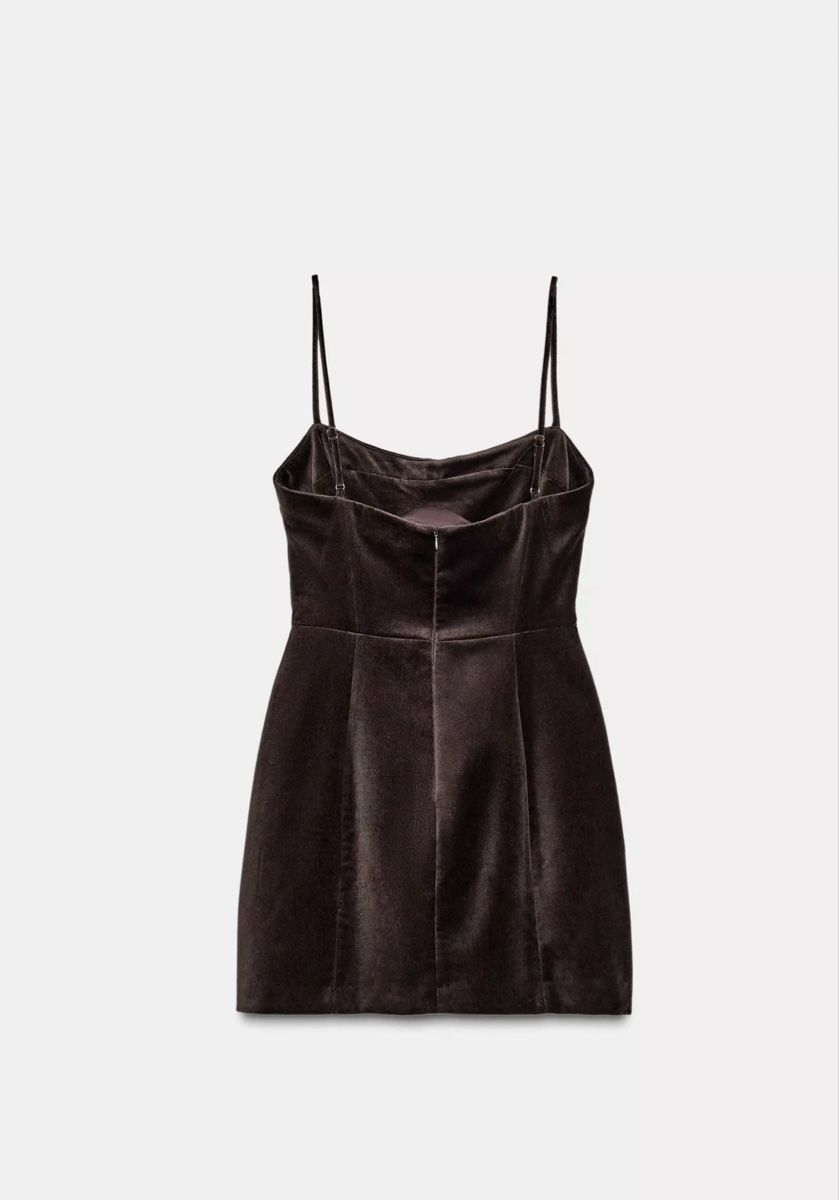 Zara Vestiti: Zara Dress – Nuovo e nell'imballaggio originale da Opfikon venduto da MabelCouture 8
