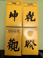Philosophie Chinas: I Ging-Liä Dsï-Dschuang DsÏ-Tao te king