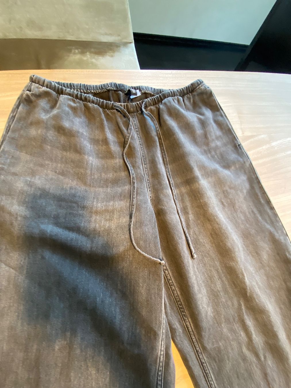 Jeans: Jeans Grösse M – Gebraucht aus Gelterkinden von Reamonn3 2