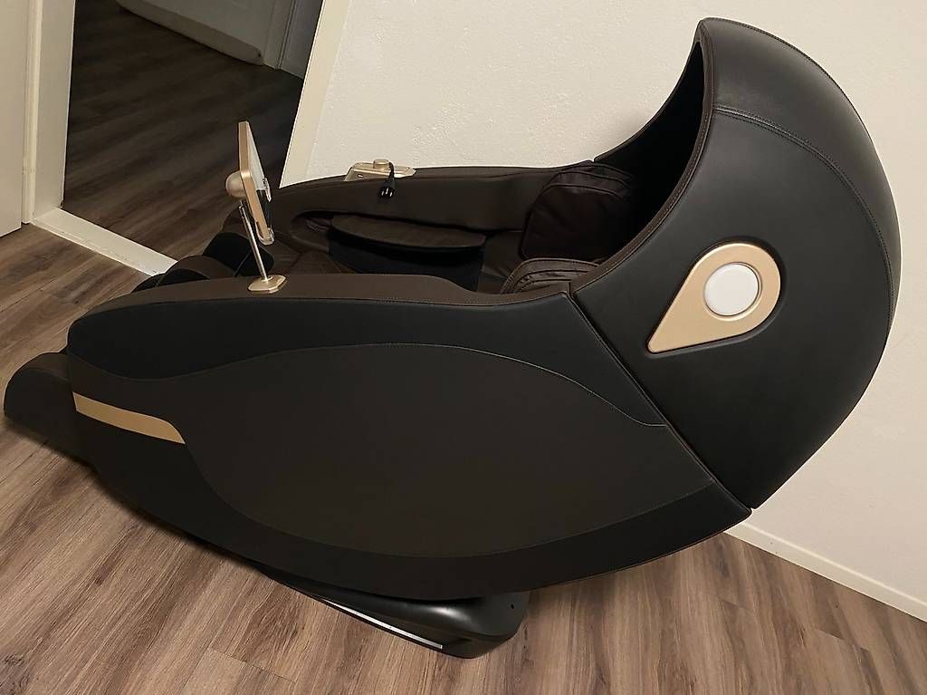 Fauteuils: Massagesessel – D'occasion à Wald ZH par dan_968t