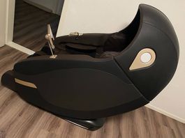 Massagesessel
